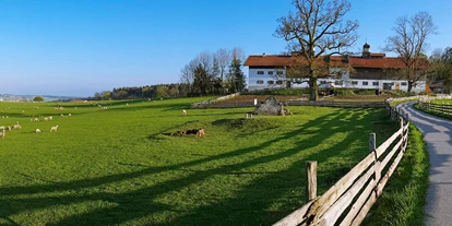 Wedding - PLZ 83562 (Deutschland) - Gut Georgenberg