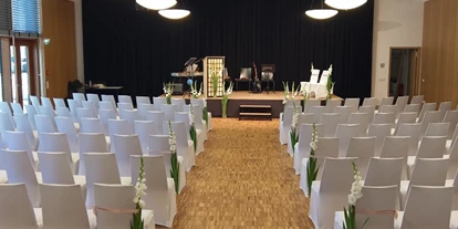 Wedding - Brunnthal (Landkreis München) - Hotel Brunnthal