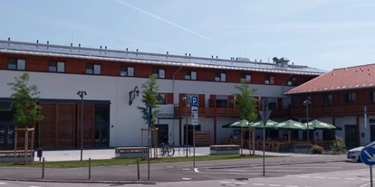 Wedding - Brunnthal (Landkreis München) - Hotel Brunnthal