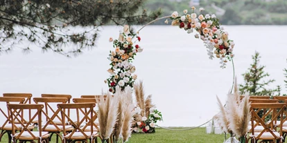 Wedding - PLZ 83562 (Deutschland) - Steinsee Eventlocation, Restaurant