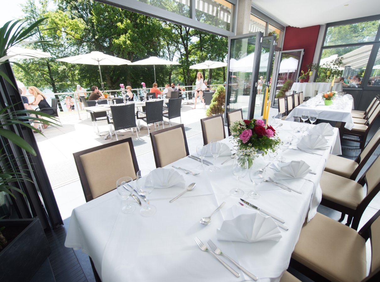 Hochzeit - PLZ 83137 (Deutschland) - Steinsee Eventlocation, Restaurant