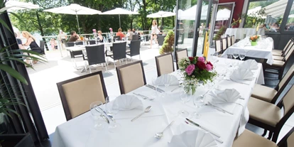 Wedding - PLZ 83562 (Deutschland) - Steinsee Eventlocation, Restaurant