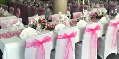 Wedding - PLZ 83562 (Deutschland) - Steinsee Eventlocation, Restaurant