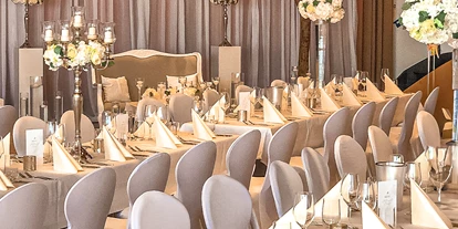 Matrimonio - Odelzhausen - Die neuen Bürgerstuben Oberschleißheim