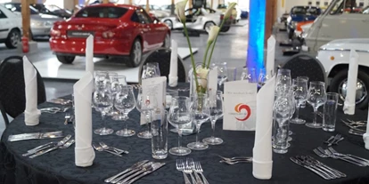 Hochzeit - PLZ 86500 (Deutschland) - Depot29 - Mazda Classic Automobil Museum Frey
