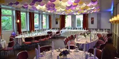Hochzeit - PLZ 86500 (Deutschland) - Alpenhof - das Patchworkhotel
