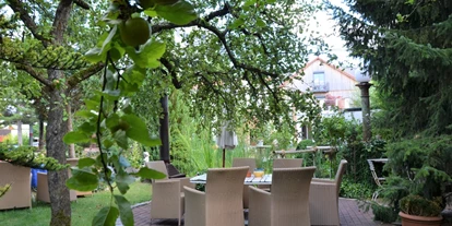 Hochzeit - PLZ 86500 (Deutschland) - Alpenhof - das Patchworkhotel