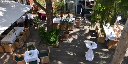 Hochzeit - PLZ 86500 (Deutschland) - Alpenhof - das Patchworkhotel