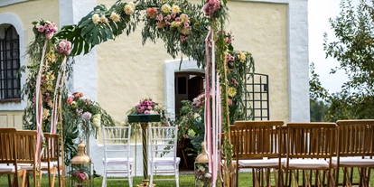 Matrimonio - Odelzhausen - Hofgut Algertshausen