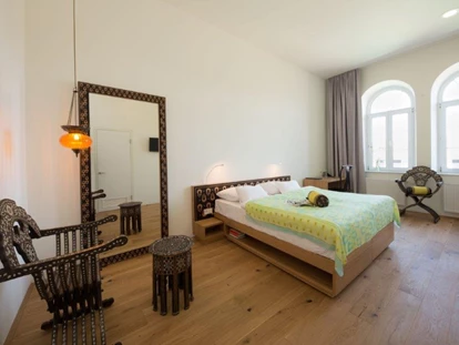 Hochzeit - Gumpoldskirchen - Gabrium in Niederösterreich - Zimmer - GABRIUM