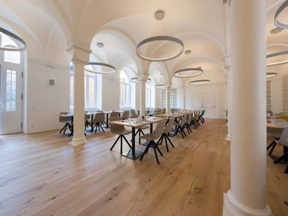 Hochzeit - Gumpoldskirchen - Gabrium in Niederösterreich - Saal - GABRIUM