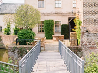 Wedding - Bedburg - Burg Bubenheim