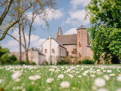 Wedding - Bedburg - Burg Bubenheim