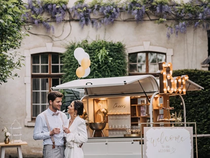 Wedding - Bedburg - Burg Bubenheim