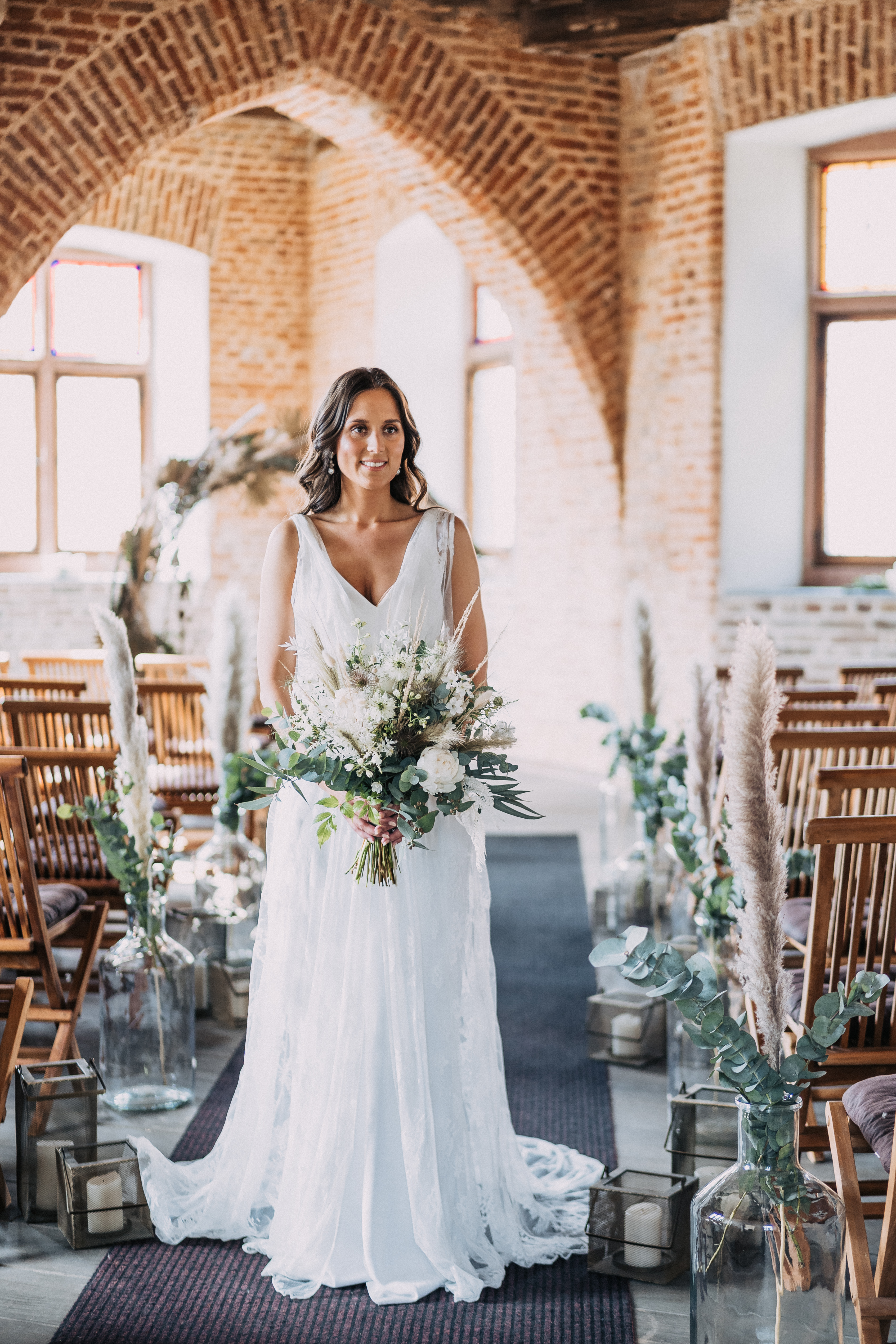 Hochzeitslocation: Burg Bubenheim 