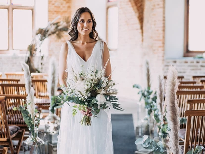 Wedding - Bedburg - Burg Bubenheim