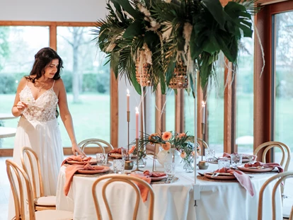 Wedding - Bedburg - Haus am Park