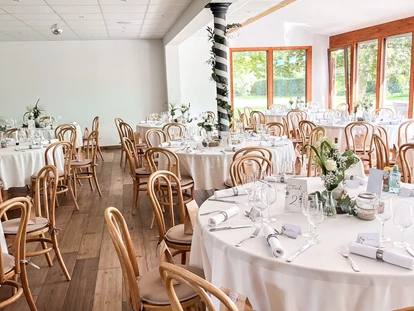 Wedding - Bedburg - Haus am Park