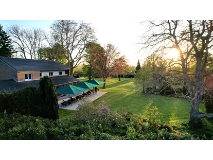 Wedding - Bedburg - Haus am Park