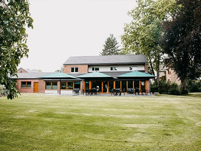 Wedding - Bedburg - Haus am Park