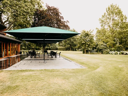 Wedding - Bedburg - Haus am Park