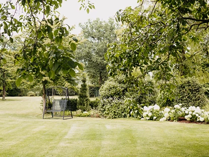 Wedding - Bedburg - Haus am Park