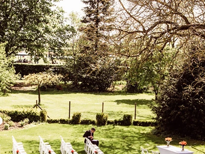 Wedding - Bedburg - Haus am Park