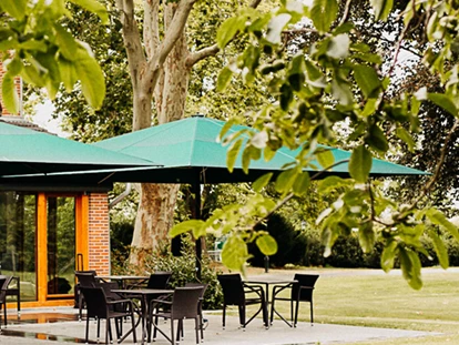 Wedding - Bedburg - Haus am Park