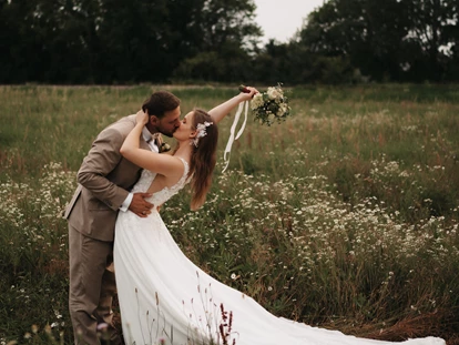 Wedding - Bad Sauerbrunn - Copyright: Clemens Trimmel - ULME - Exklusive Waldlocation