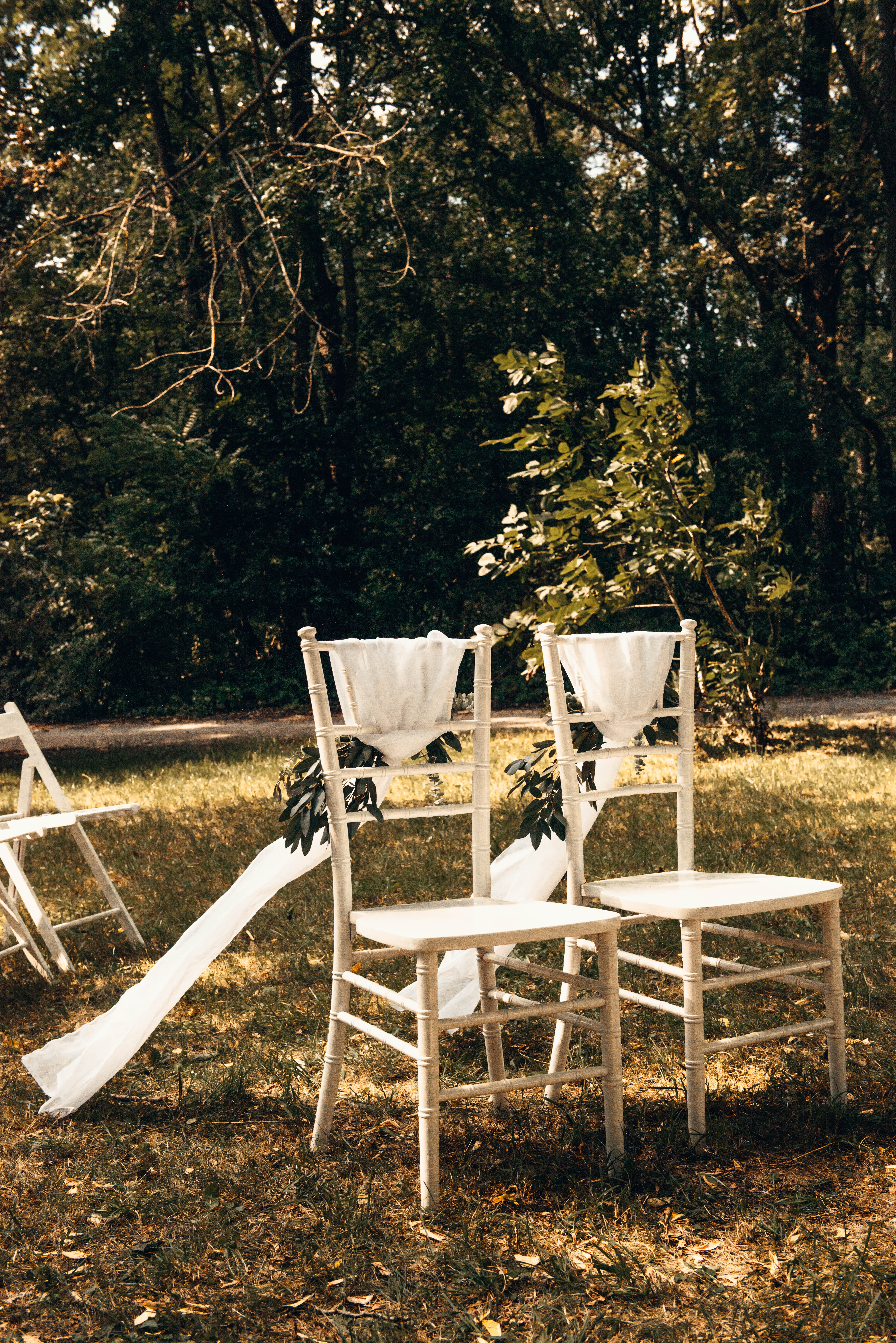 Hochzeitslocation: Copyright: Valerie Oberreiter Photography - ULME - Exklusive Waldlocation