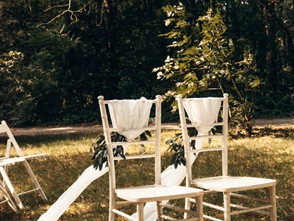 Wedding - Bad Sauerbrunn - Copyright: Valerie Oberreiter Photography - ULME - Exklusive Waldlocation