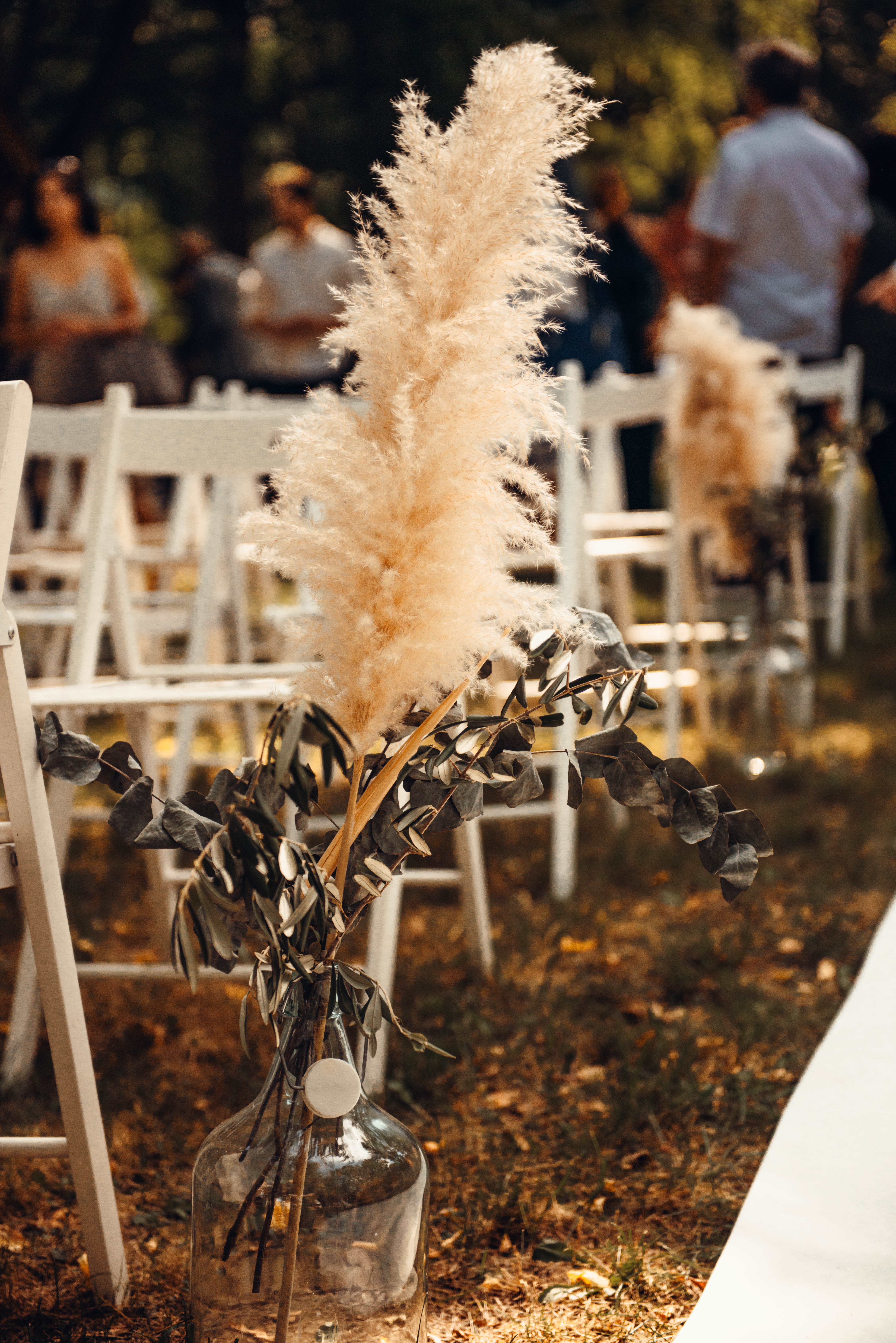 Hochzeitslocation: Copyright: Valerie Oberreiter Photography - ULME - Exklusive Waldlocation