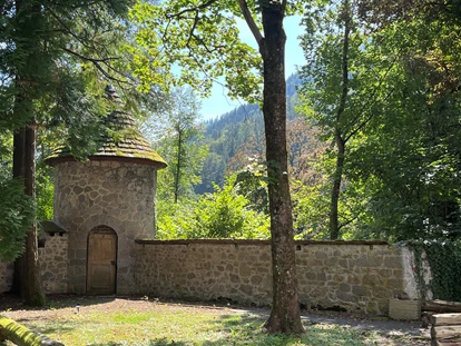 Mariage - Frühlingshochzeit - Schloss Leopoldstein