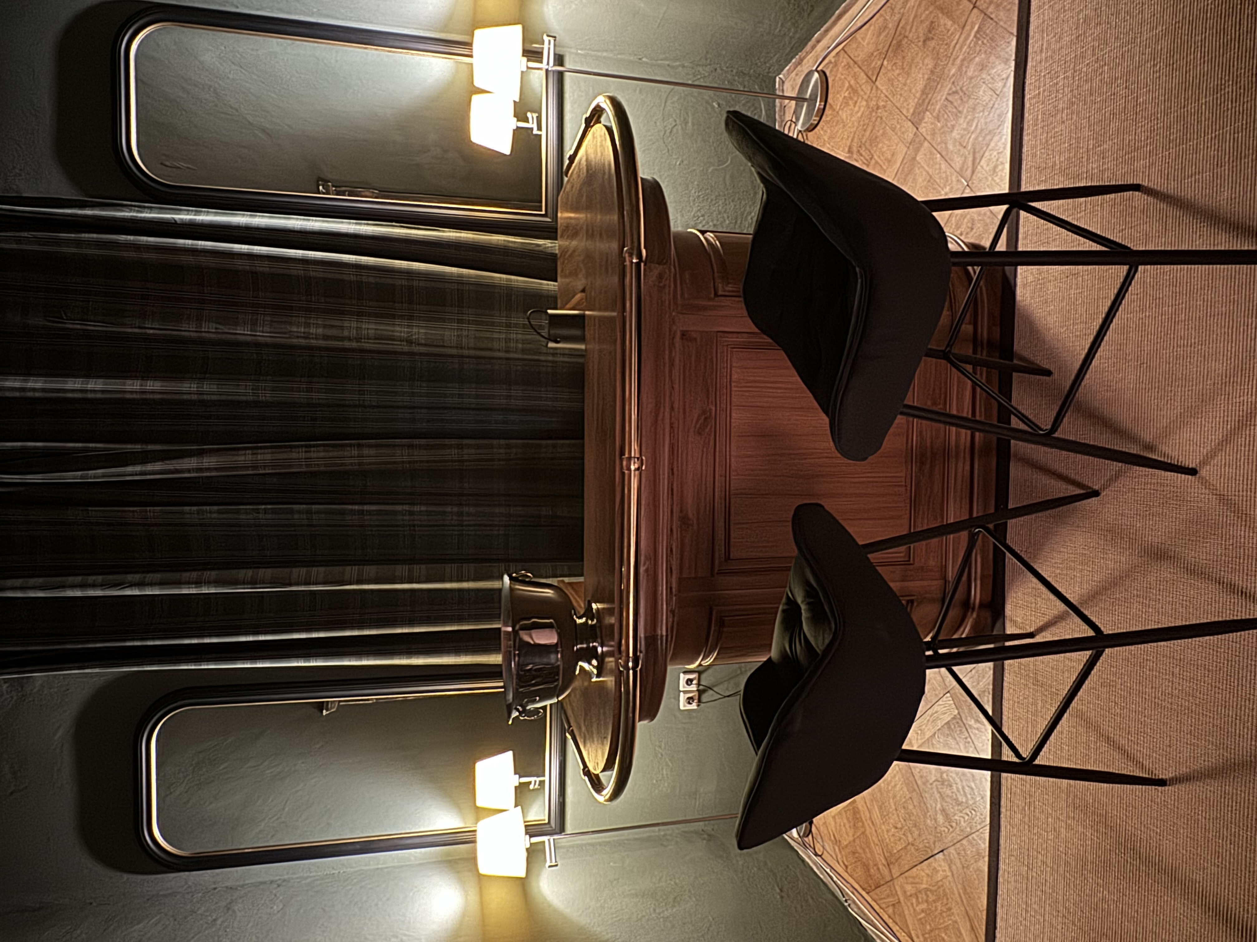 Hochzeitslocation: Hausbar - Schloss Leopoldstein