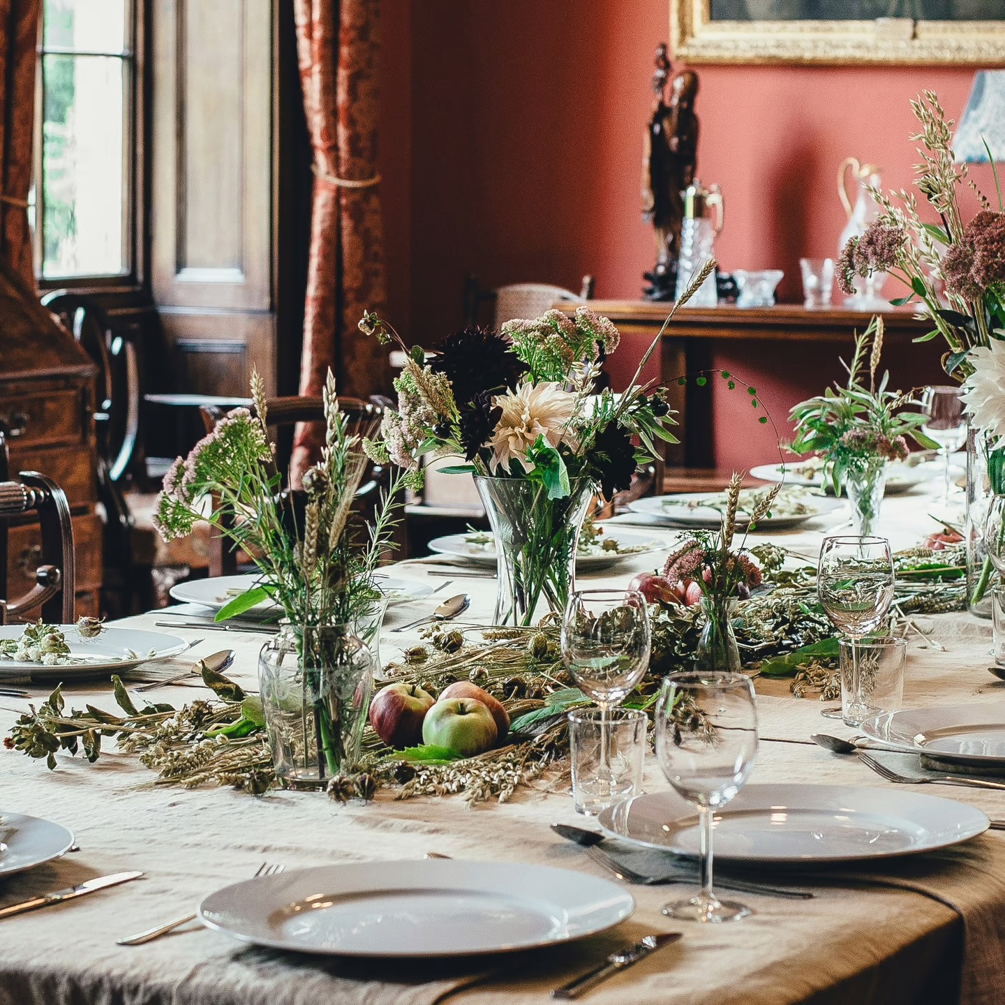 Hochzeitslocation: Schloss Leopoldstein