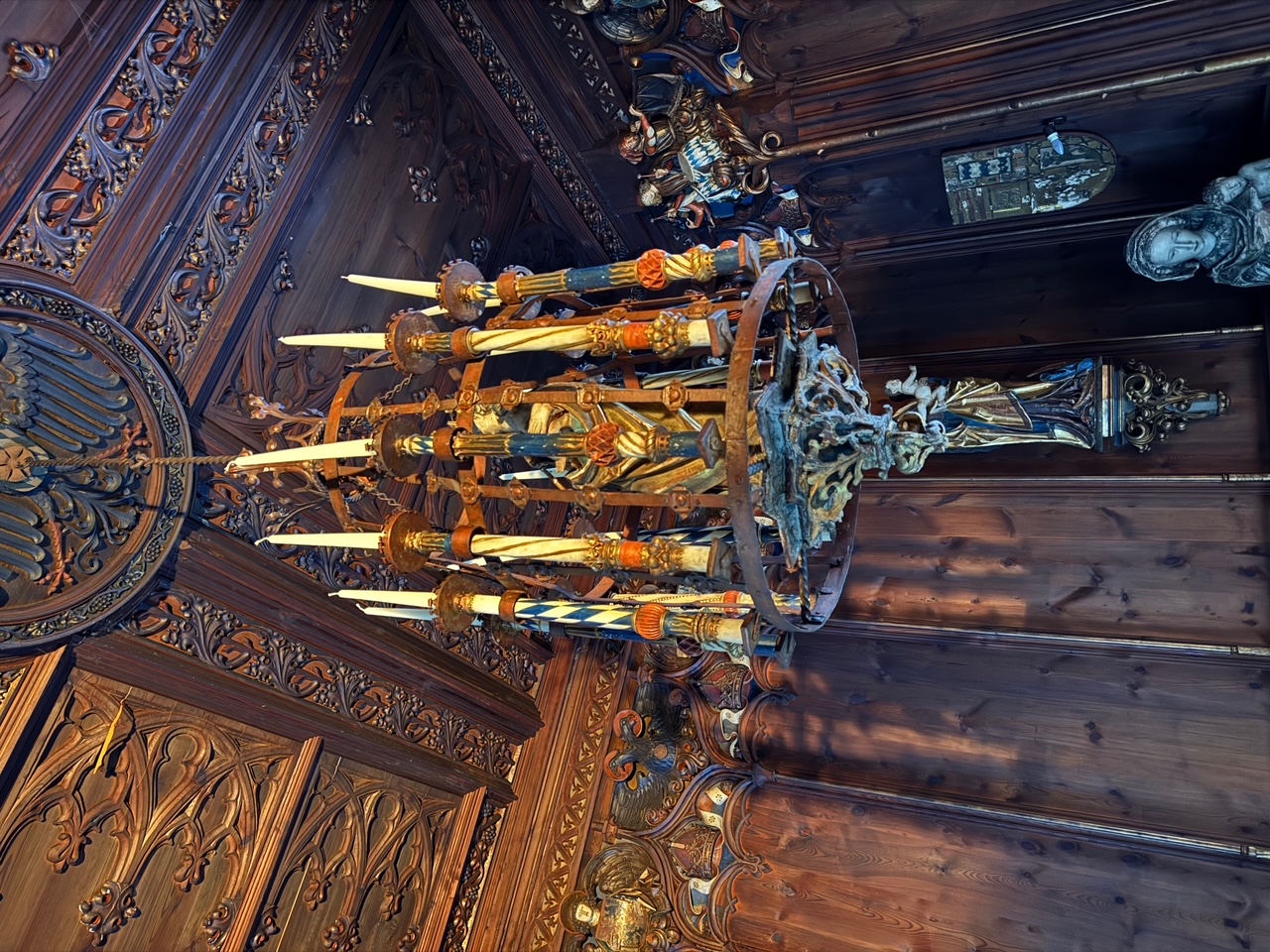 Hochzeitslocation: Schloss Leopoldstein