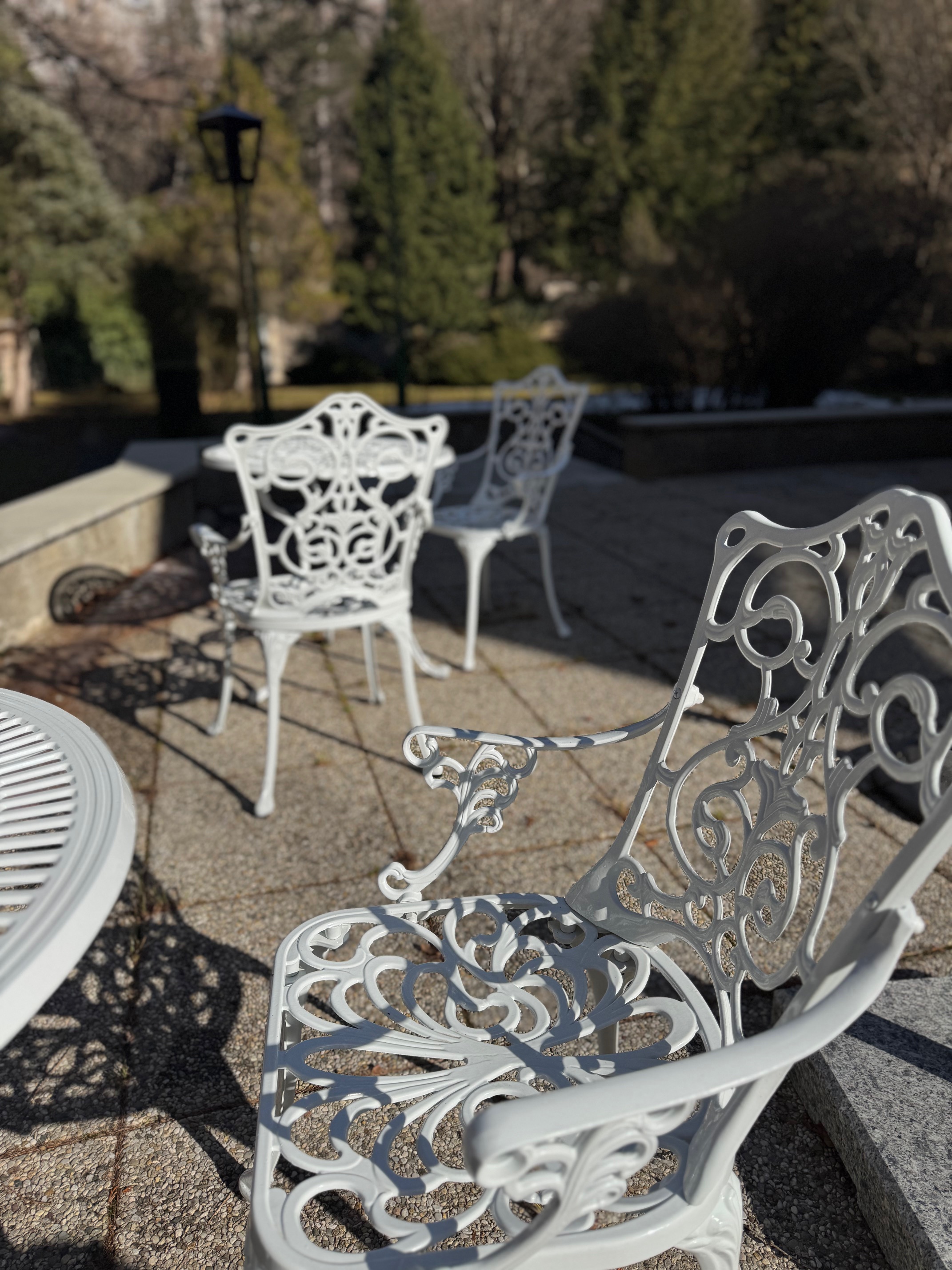 Hochzeitslocation: Schloss Leopoldstein