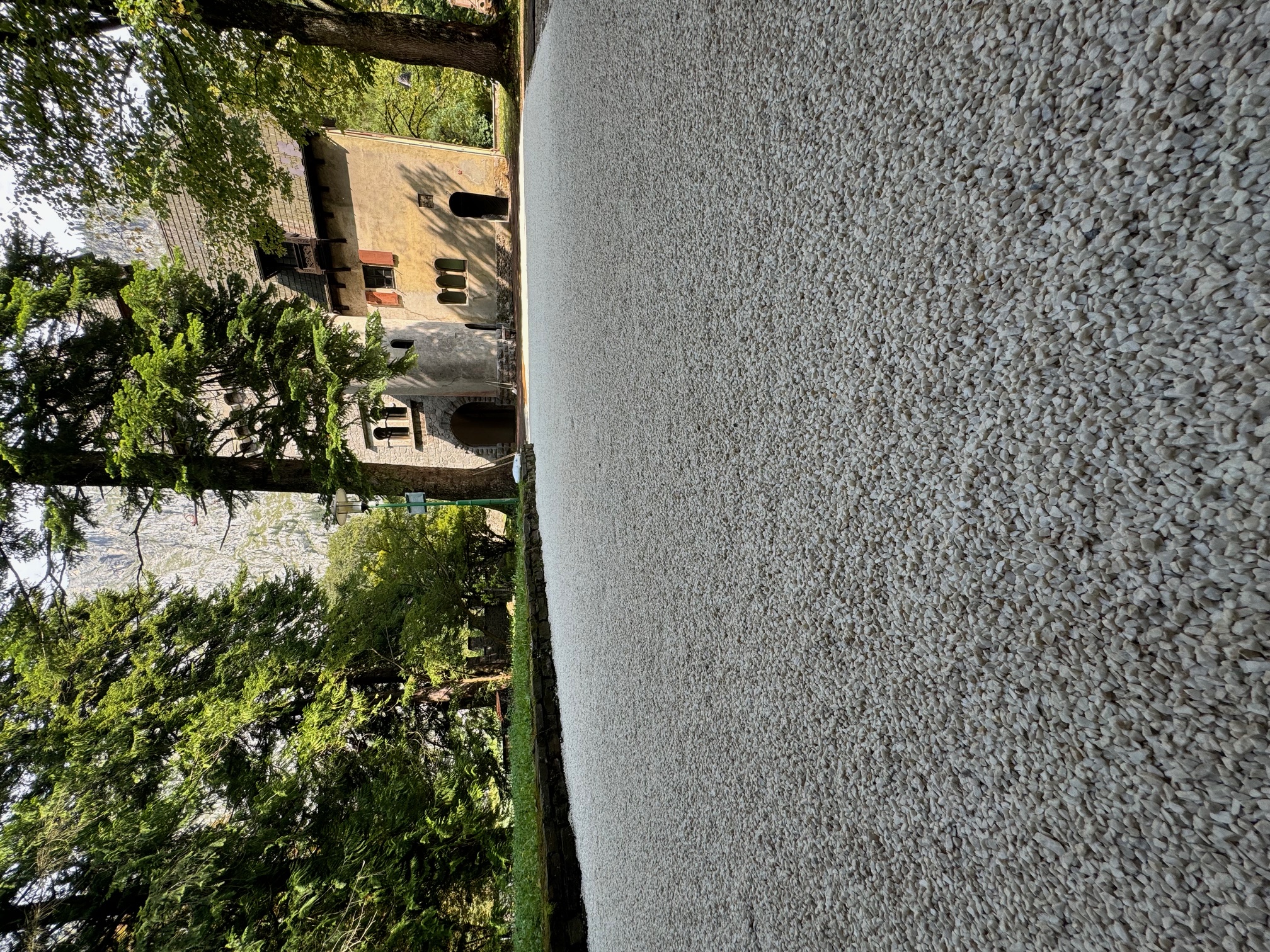 Hochzeitslocation: Schloss Leopoldstein