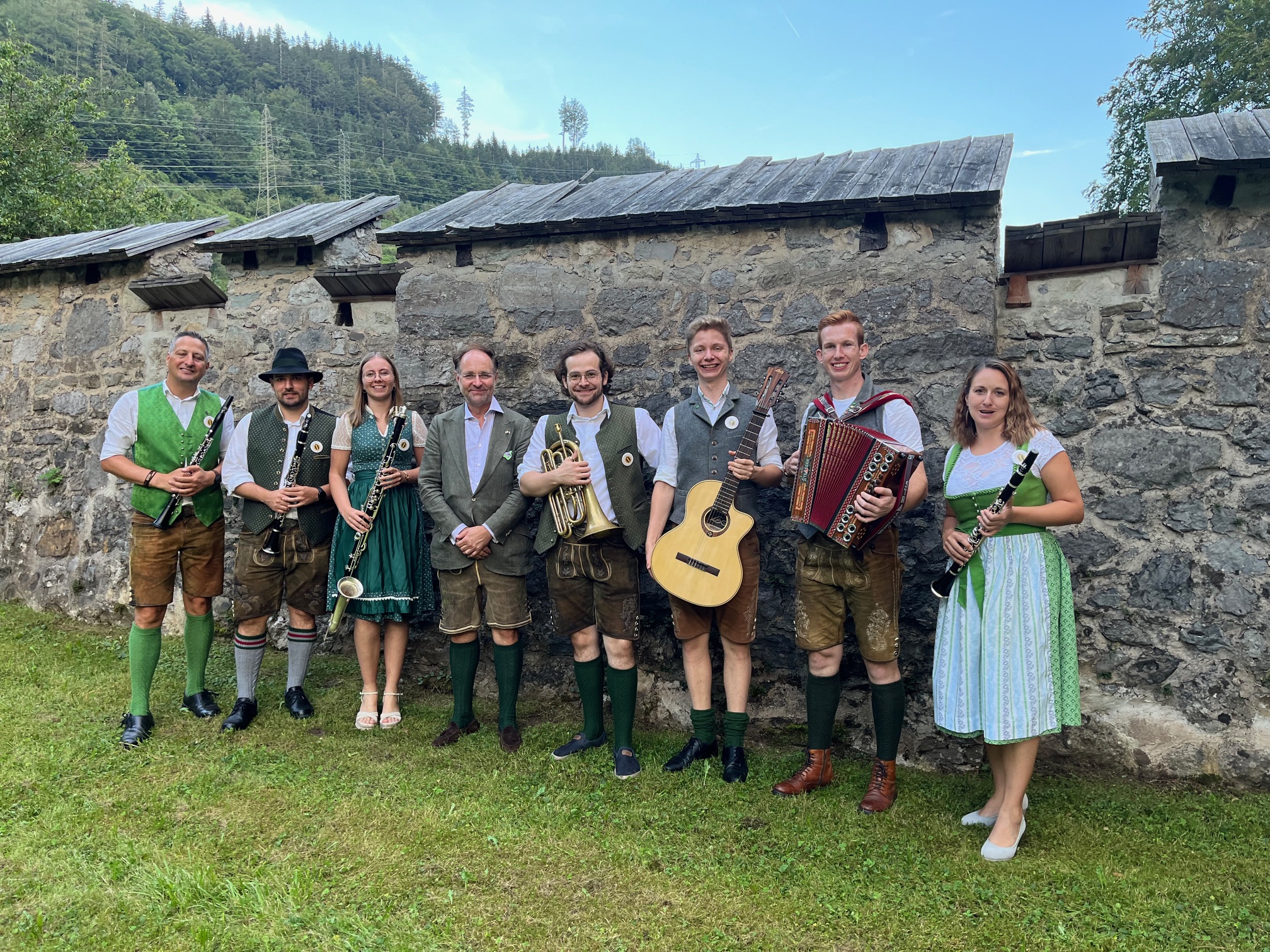 Hochzeitslocation: Schloss Leopoldstein