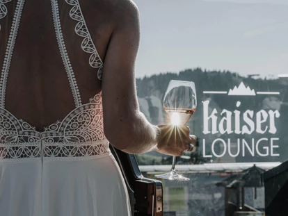 Wedding - nächstes Hotel - Angath - Die Kaiserlounge