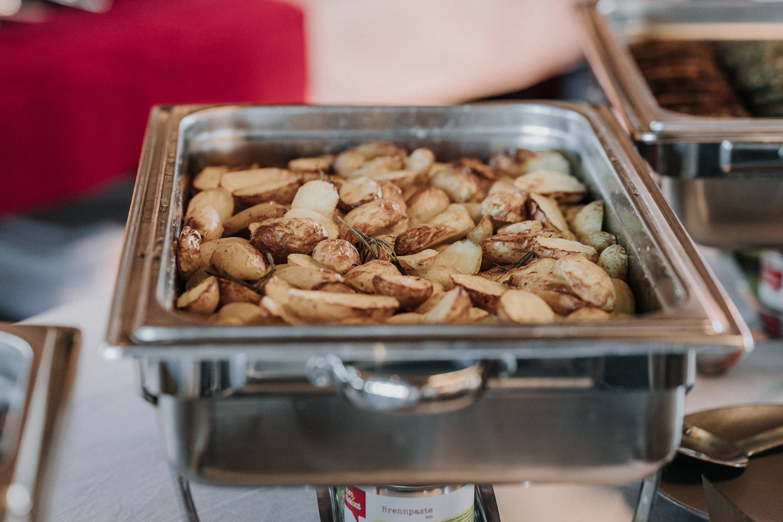 Hochzeitslocation: Die Kaiserlounge