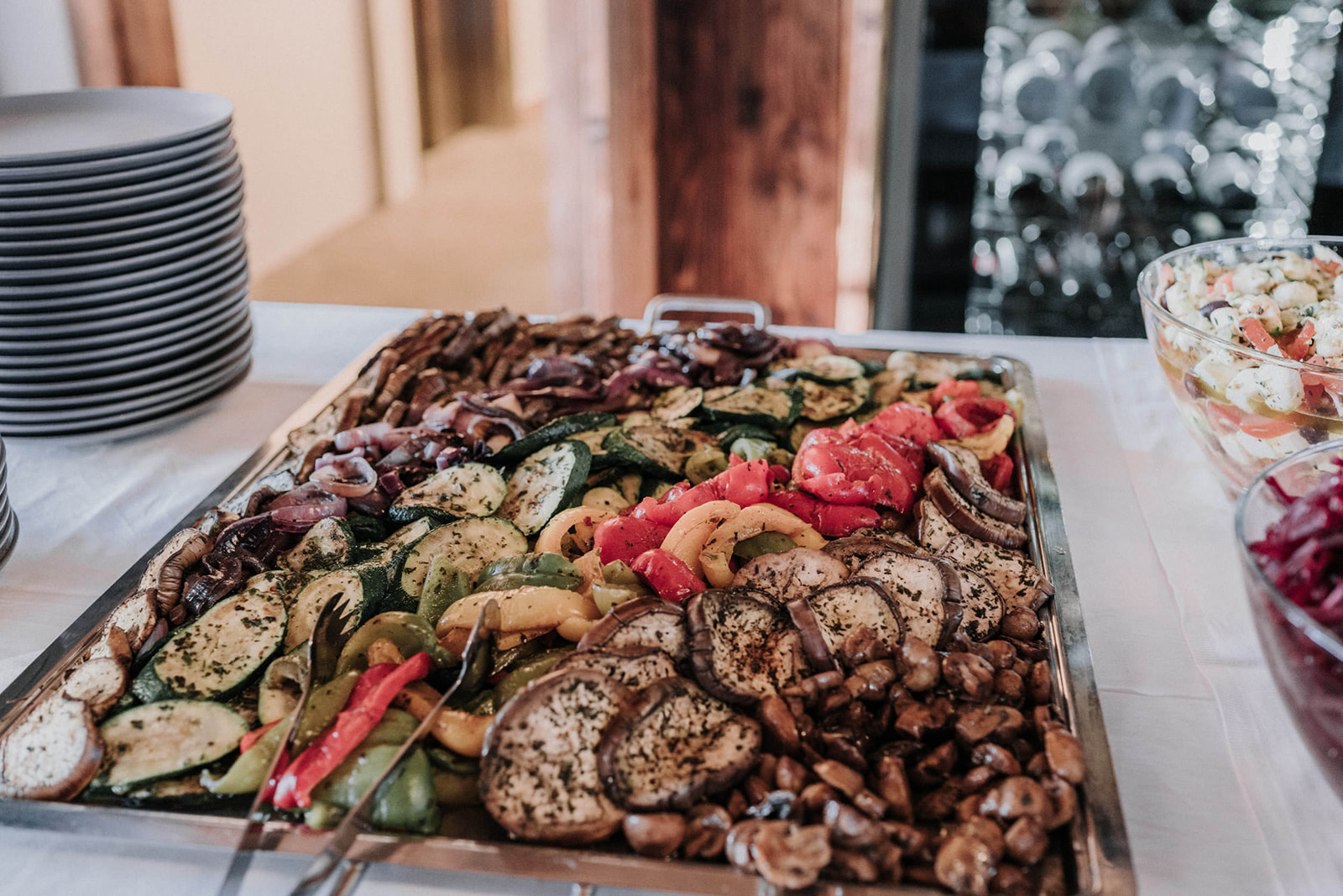 Hochzeitslocation: Die Kaiserlounge