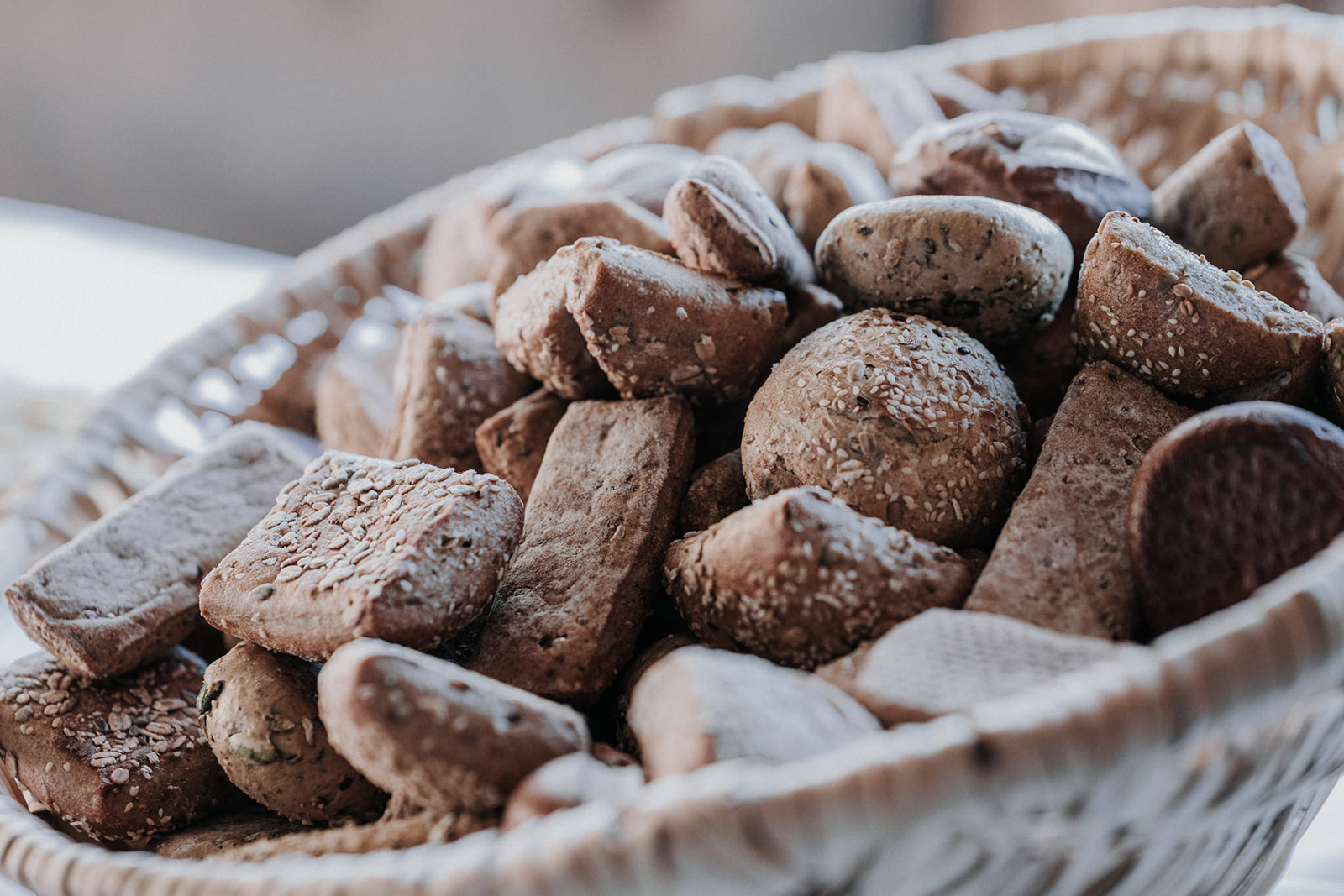 Hochzeitslocation: Die Kaiserlounge