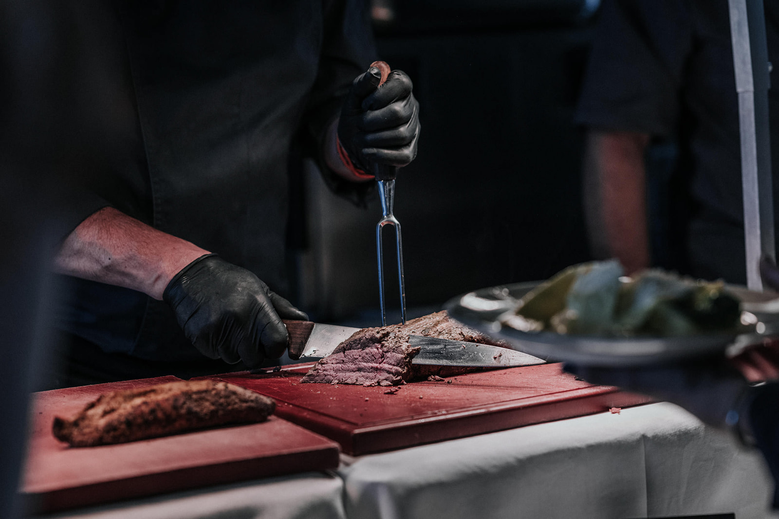 Hochzeitslocation: Die Kaiserlounge