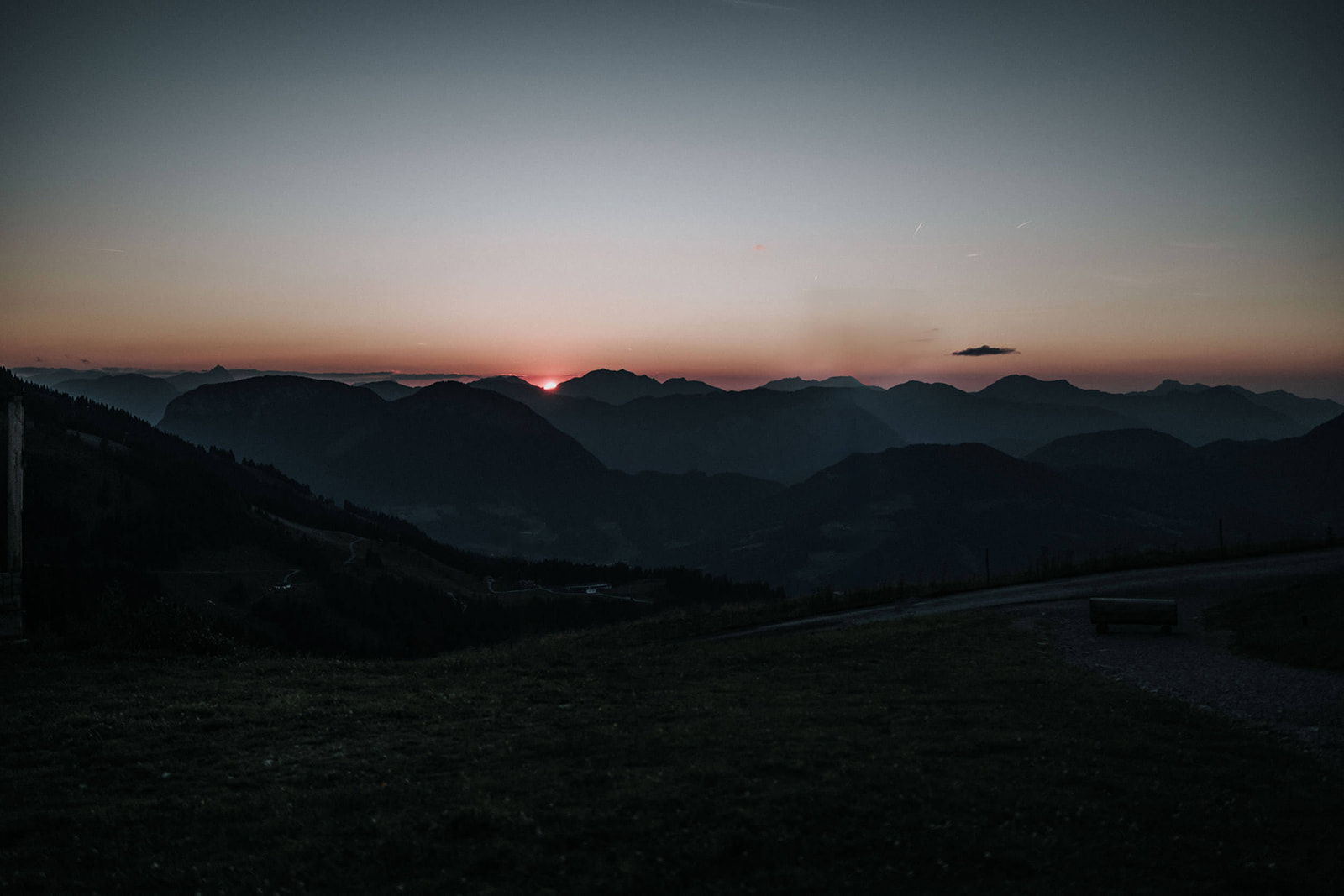 Hochzeitslocation: Die Kaiserlounge