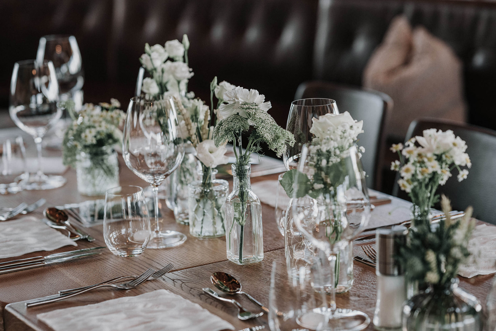 Hochzeitslocation: Die Kaiserlounge