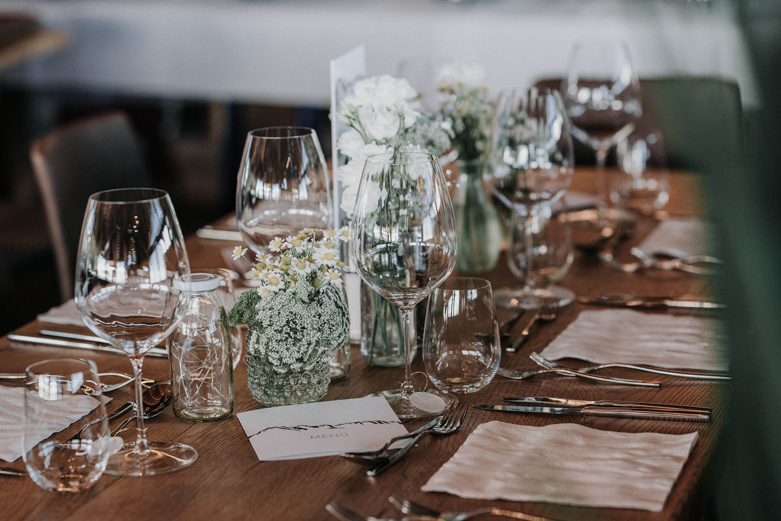 Hochzeitslocation: Die Kaiserlounge