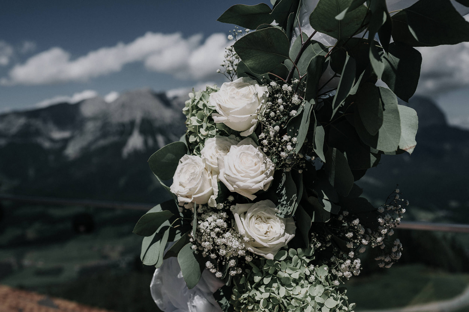 Hochzeitslocation: Die Kaiserlounge