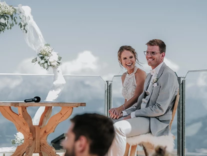 Wedding - nächstes Hotel - Angath - Die Kaiserlounge