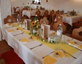 Hochzeit: Gasthaus Steinerhof